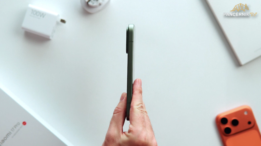 Recenzja Xiaomi 17 Pro: wszyscy o nim mówią, ale prawie nikt go nie kupi…